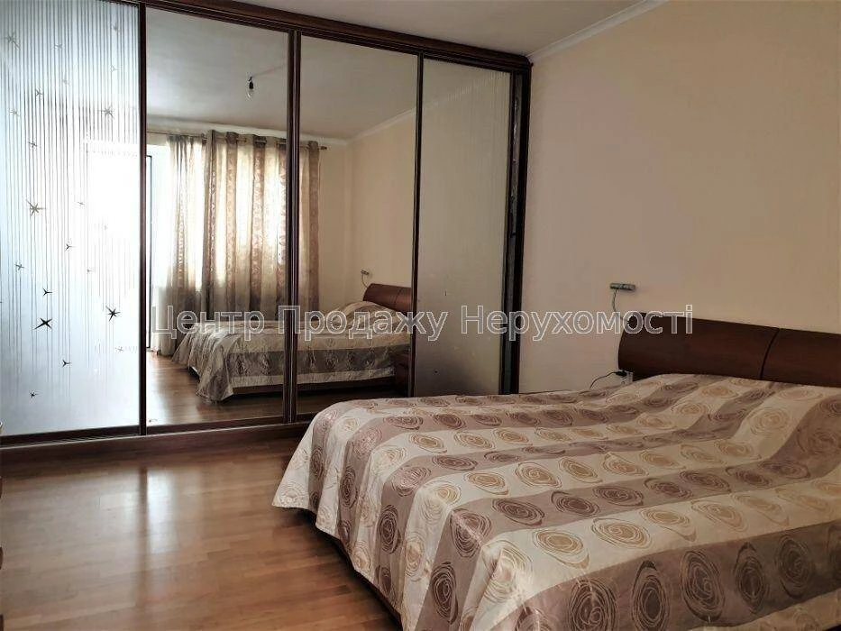4-bedroom apartment for sale in the "Oasis" residential complex, Kyiv