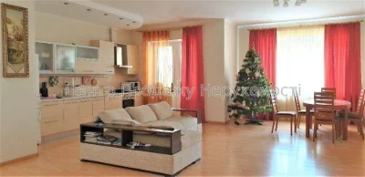 4-bedroom apartment for sale in the "Oasis" residential complex, Kyiv