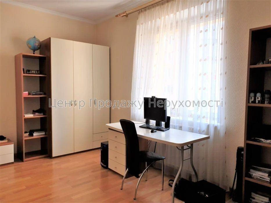 4-bedroom apartment for sale in the "Oasis" residential complex, Kyiv