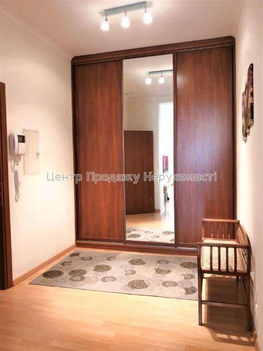 4-bedroom apartment for sale in the "Oasis" residential complex, Kyiv