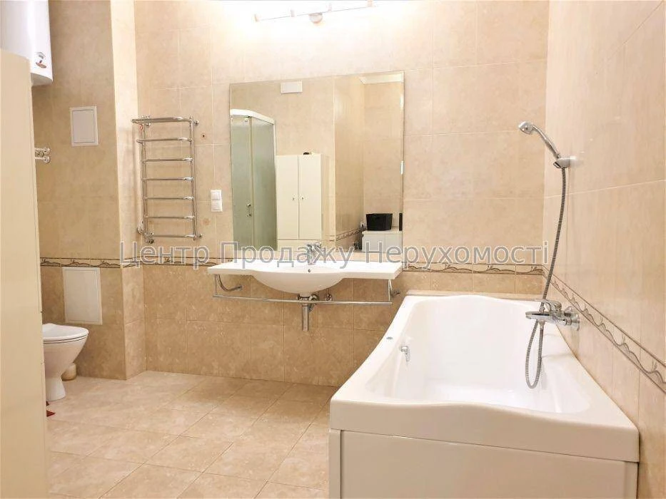 4-bedroom apartment for sale in the "Oasis" residential complex, Kyiv