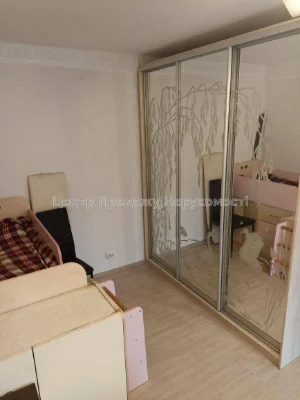 1-bedroom apartment for sale in Kyiv