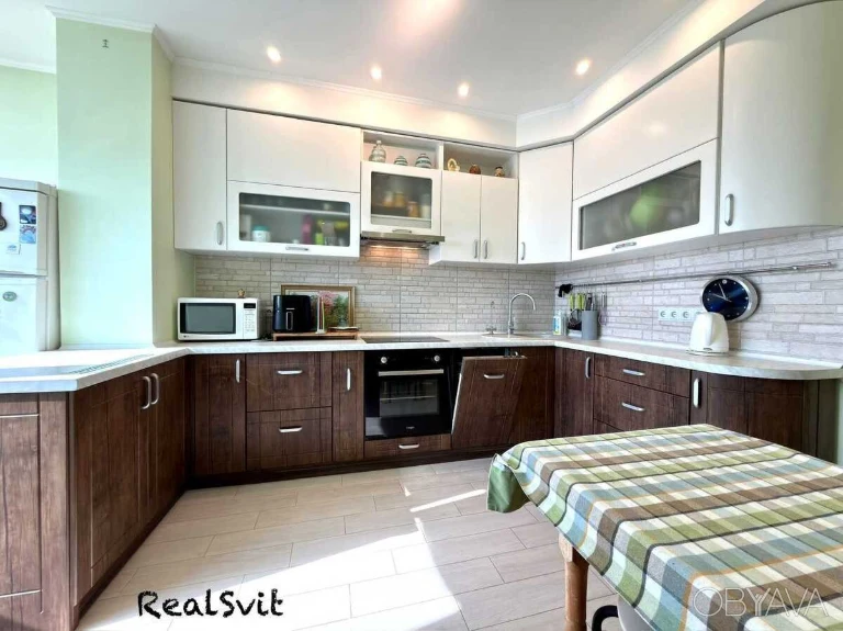 1 room apartment, 24, Elizaveta Chavdar St.