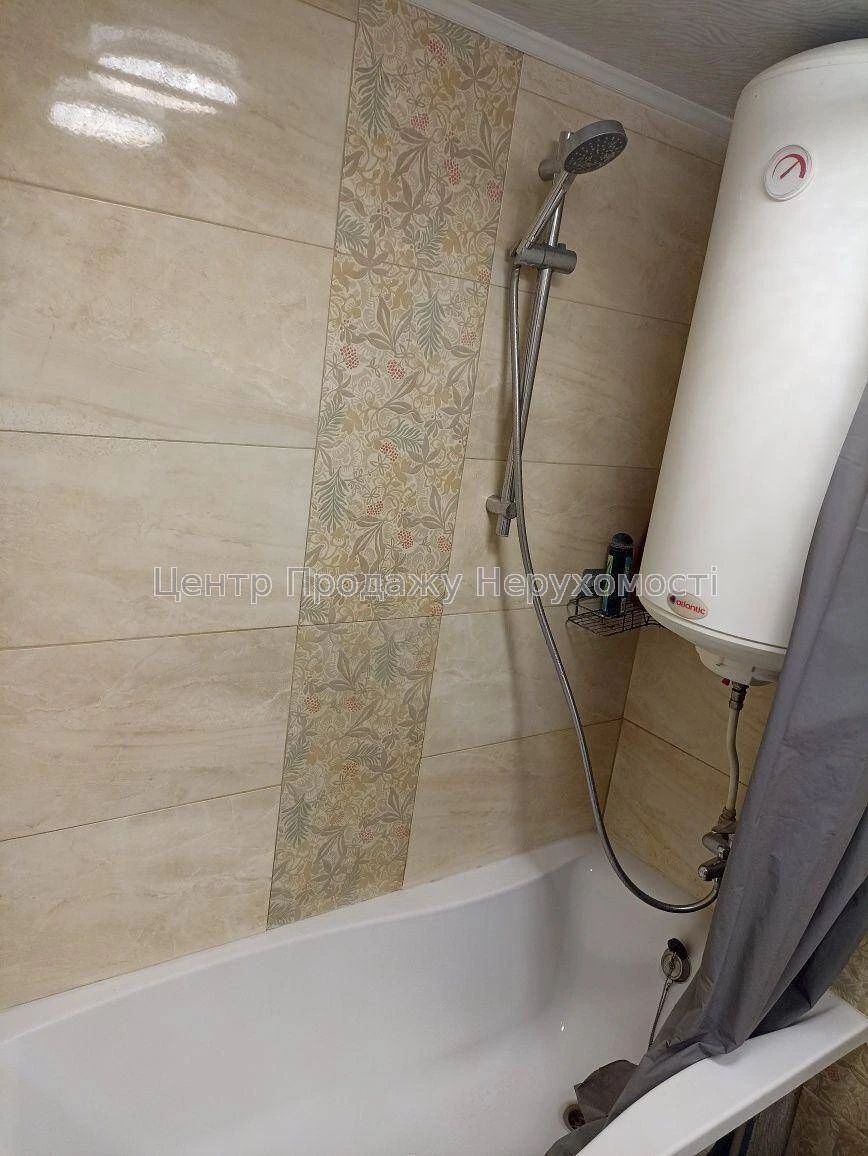 1-bedroom apartment for sale in Kyiv