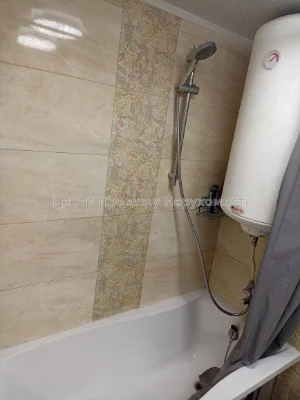 1-bedroom apartment for sale in Kyiv