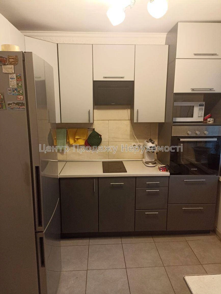 1-bedroom apartment for sale in Kyiv