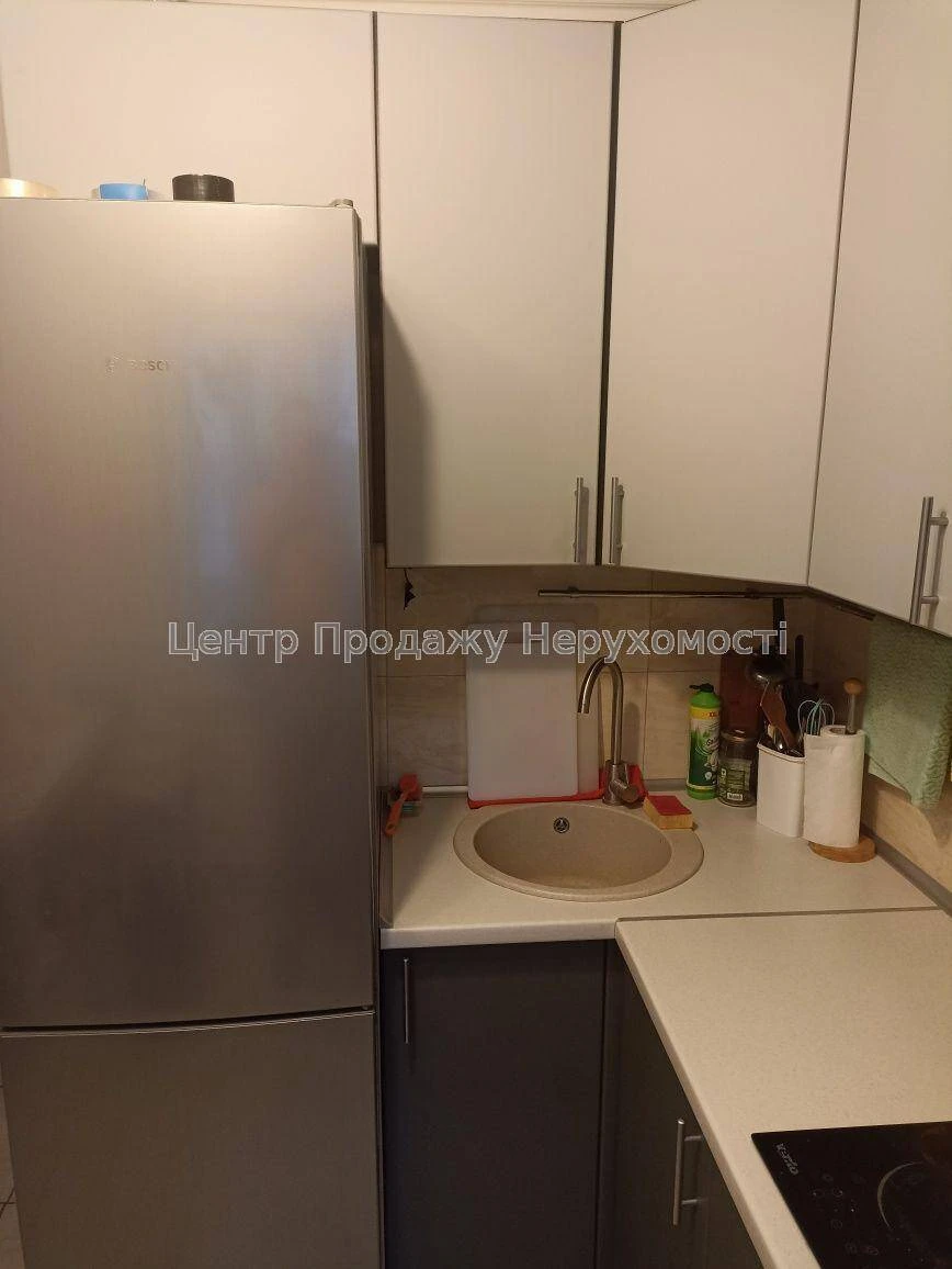 1-bedroom apartment for sale in Kyiv