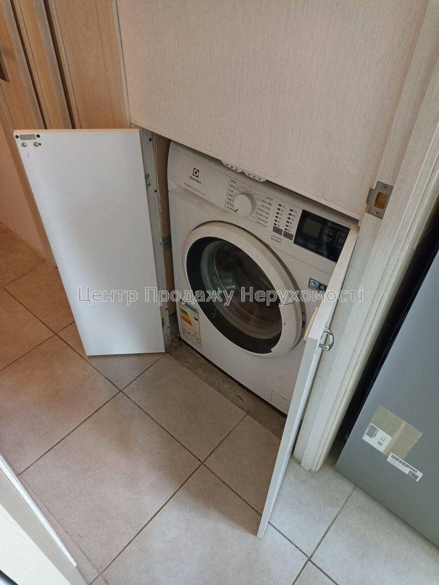1-bedroom apartment for sale in Kyiv