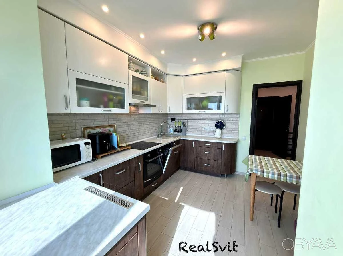 1 room apartment, 24, Elizaveta Chavdar St.