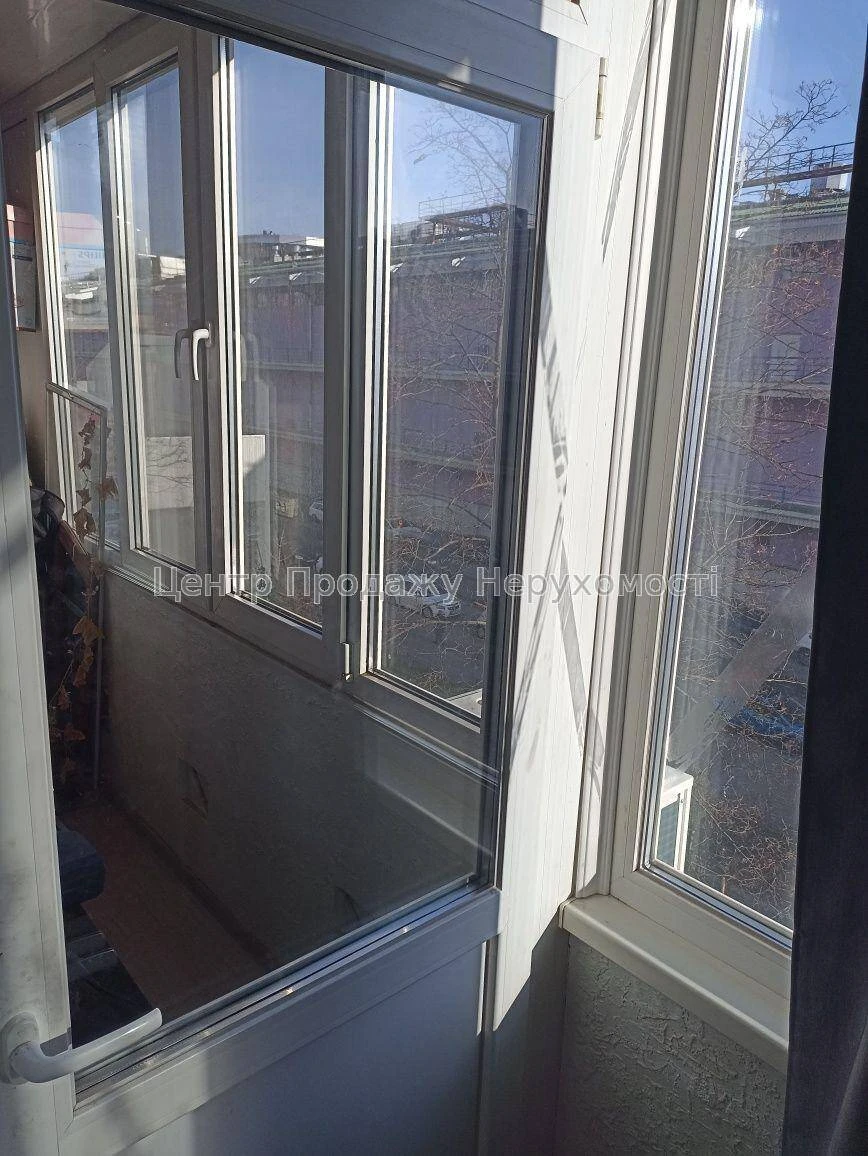 1-bedroom apartment for sale in Kyiv