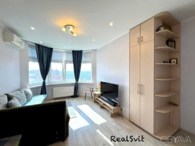 1 room apartment, 24, Elizaveta Chavdar St.