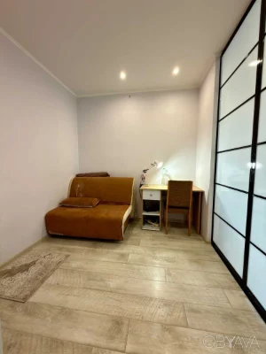 1 room apartment, 24, Elizaveta Chavdar St.
