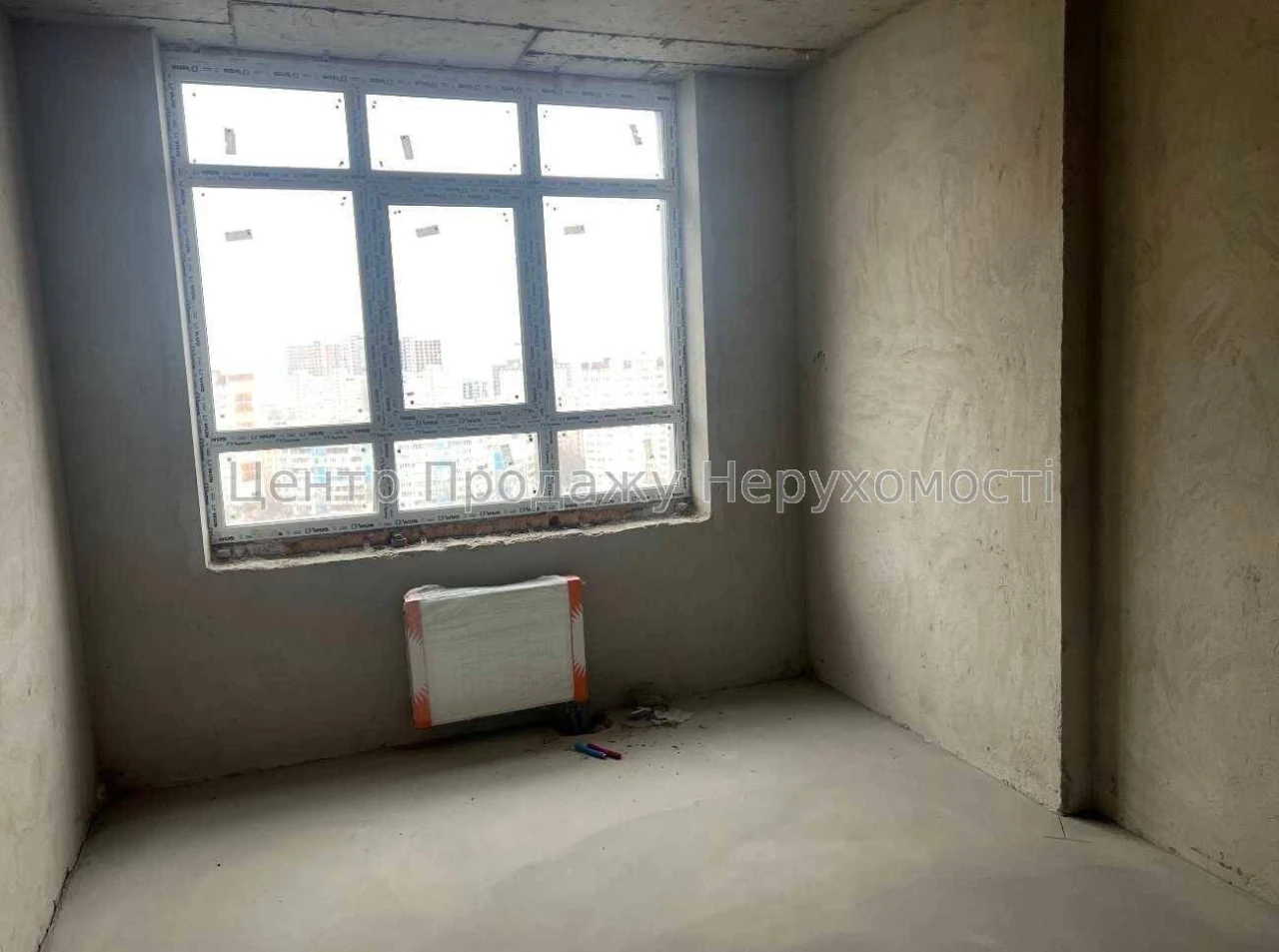 Продажа 2-комнатной квартиры 67,2 м² в ЖК "Бережанский", Киев, 16