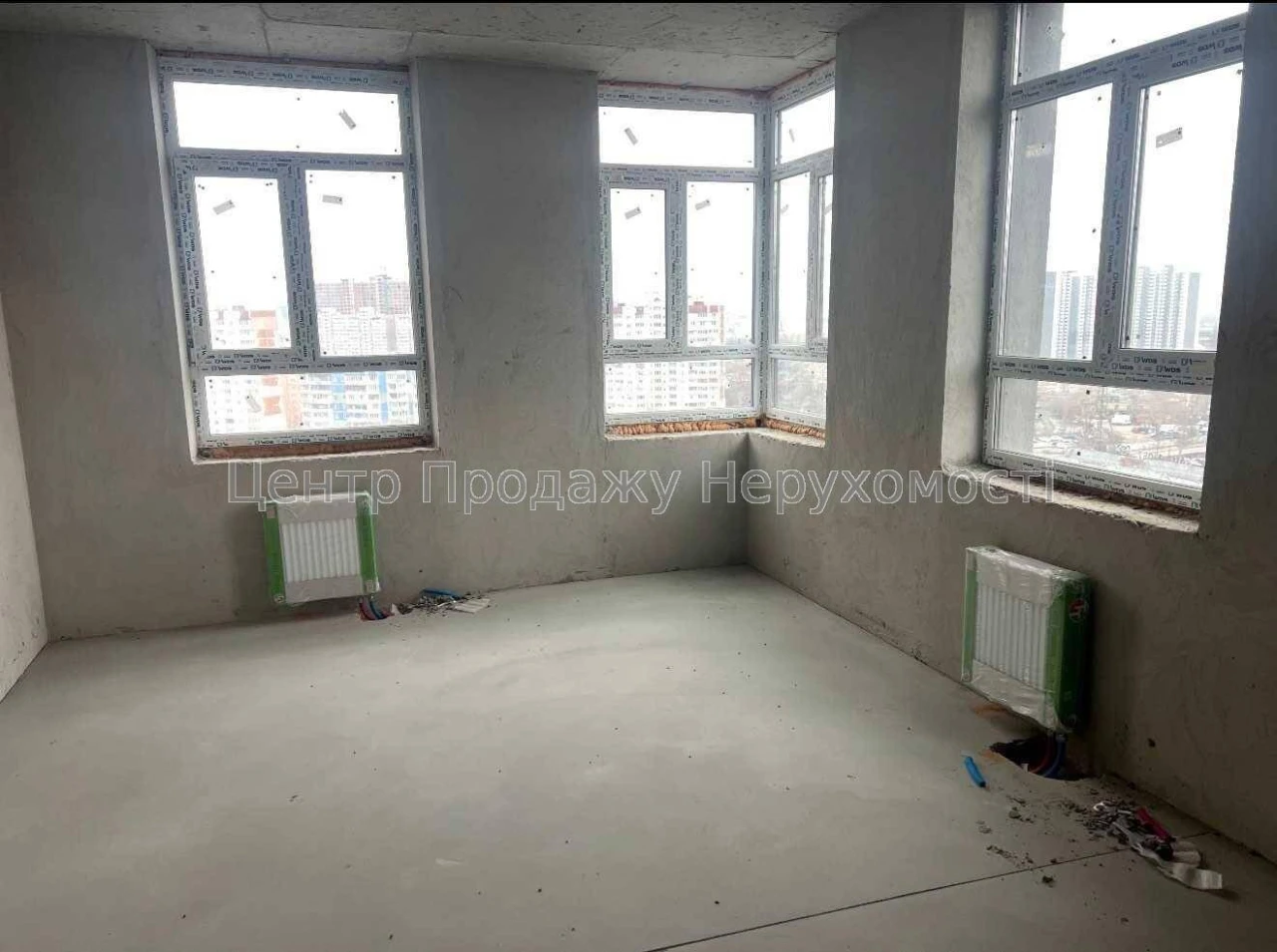 Продажа 2-комнатной квартиры 67,2 м² в ЖК "Бережанский", Киев, 16