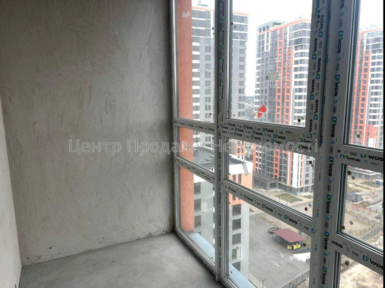 Продажа 2-комнатной квартиры 67,2 м² в ЖК "Бережанский", Киев, 16