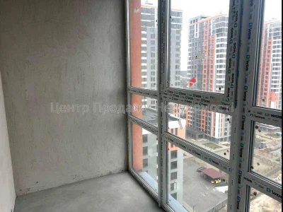 Продажа 2-комнатной квартиры 67,2 м² в ЖК "Бережанский", Киев, 16