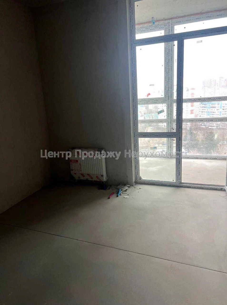 Продажа 2-комнатной квартиры 67,2 м² в ЖК "Бережанский", Киев, 16