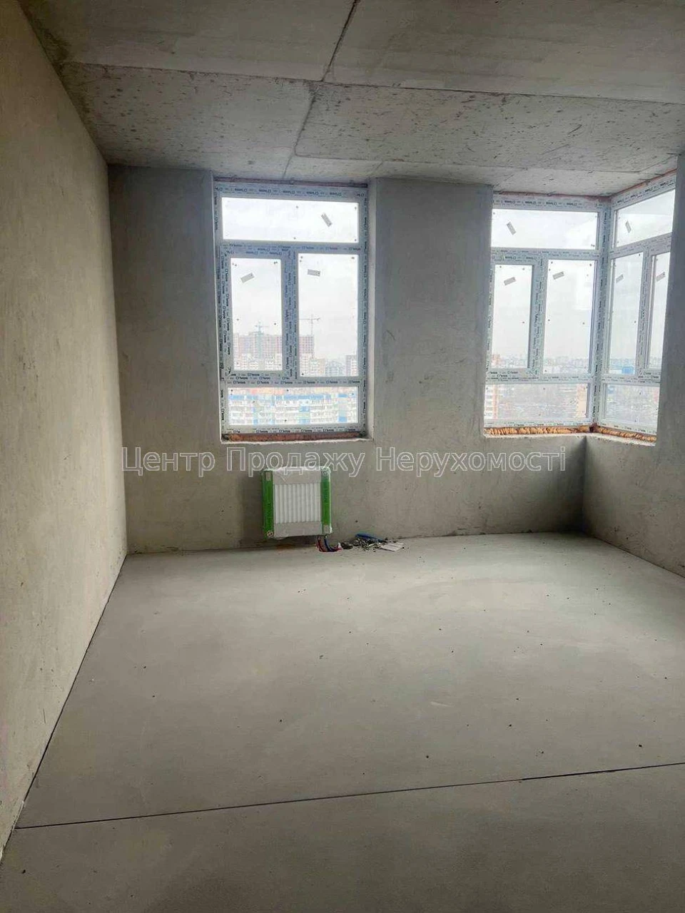 Продажа 2-комнатной квартиры 67,2 м² в ЖК "Бережанский", Киев, 16