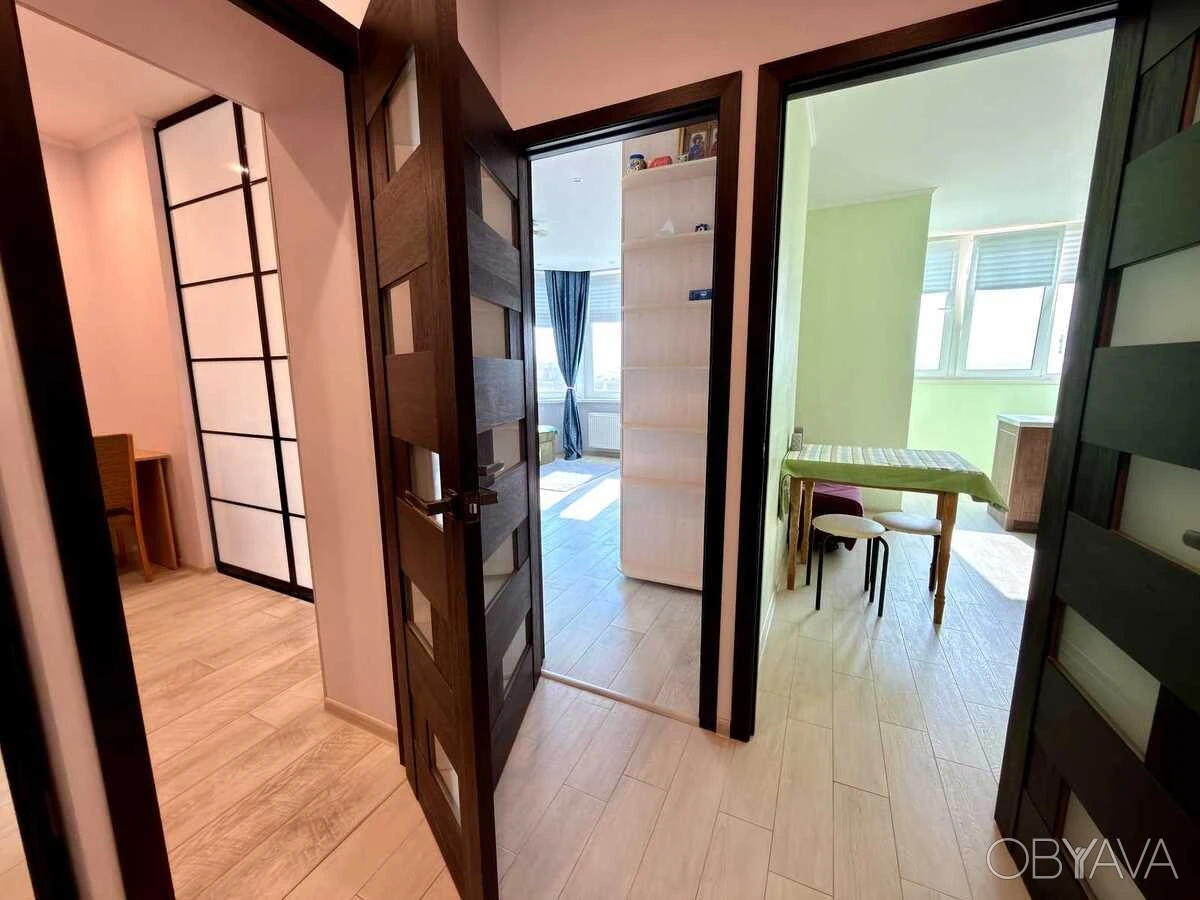 1 room apartment, 24, Elizaveta Chavdar St.