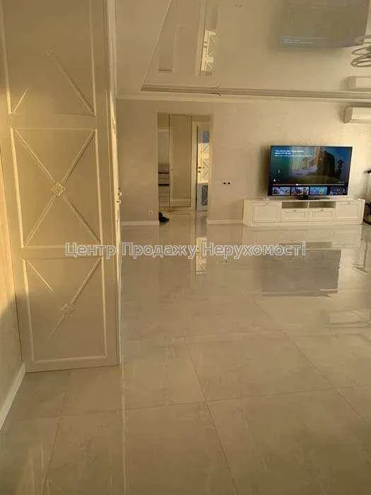 5-Bedroom Apartment for Sale in Kyiv, 115 sq m
