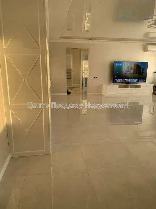 5-Bedroom Apartment for Sale in Kyiv, 115 sq m
