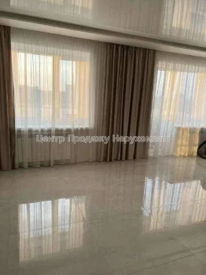 5-Bedroom Apartment for Sale in Kyiv, 115 sq m