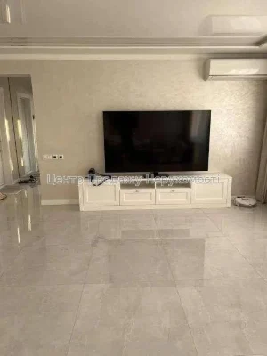 5-Bedroom Apartment for Sale in Kyiv, 115 sq m