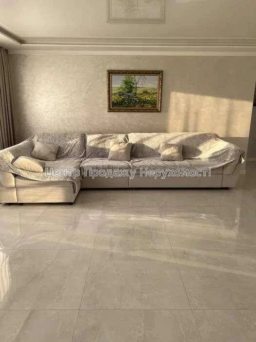 5-Bedroom Apartment for Sale in Kyiv, 115 sq m