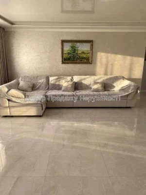 5-Bedroom Apartment for Sale in Kyiv, 115 sq m