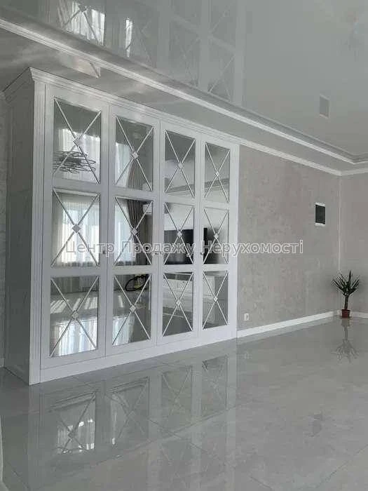 5-Bedroom Apartment for Sale in Kyiv, 115 sq m