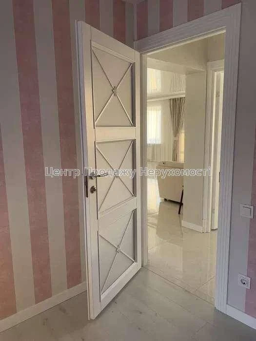 5-Bedroom Apartment for Sale in Kyiv, 115 sq m