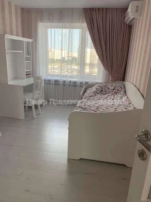 5-Bedroom Apartment for Sale in Kyiv, 115 sq m