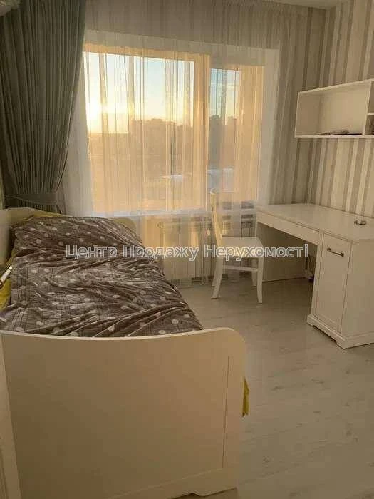 5-Bedroom Apartment for Sale in Kyiv, 115 sq m