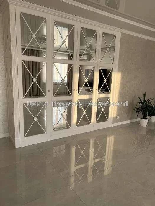 5-Bedroom Apartment for Sale in Kyiv, 115 sq m