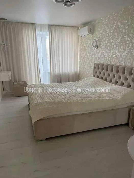 5-Bedroom Apartment for Sale in Kyiv, 115 sq m