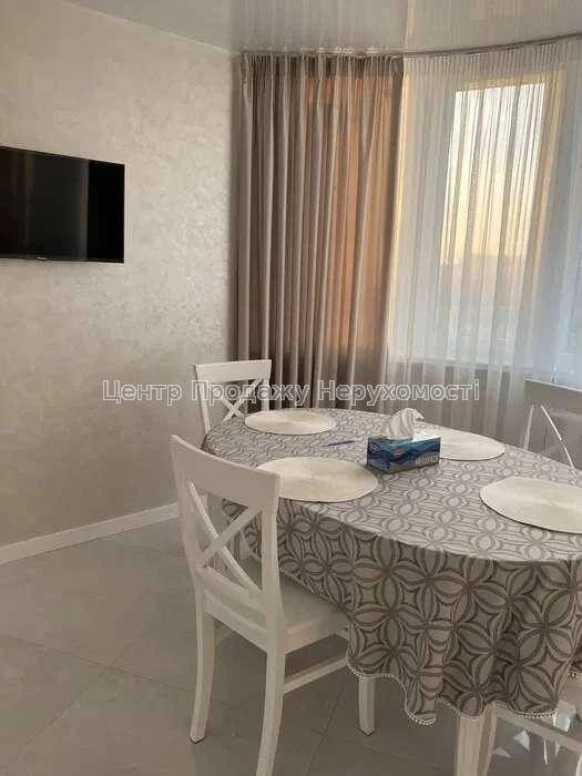 5-Bedroom Apartment for Sale in Kyiv, 115 sq m