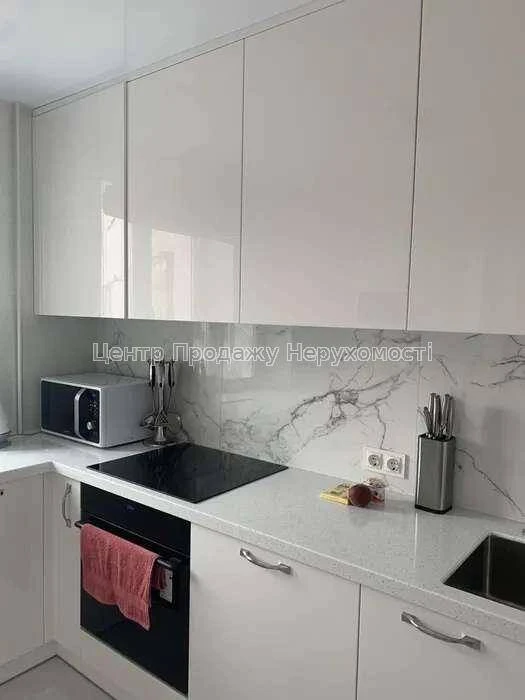 5-Bedroom Apartment for Sale in Kyiv, 115 sq m