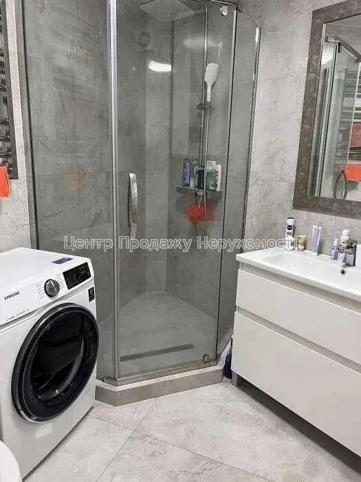 5-Bedroom Apartment for Sale in Kyiv, 115 sq m