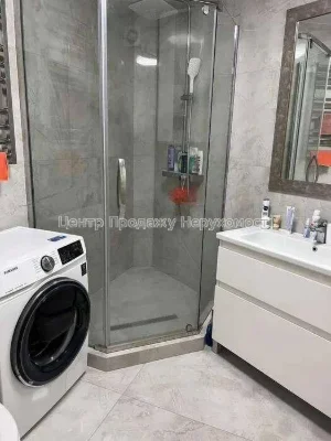 5-Bedroom Apartment for Sale in Kyiv, 115 sq m