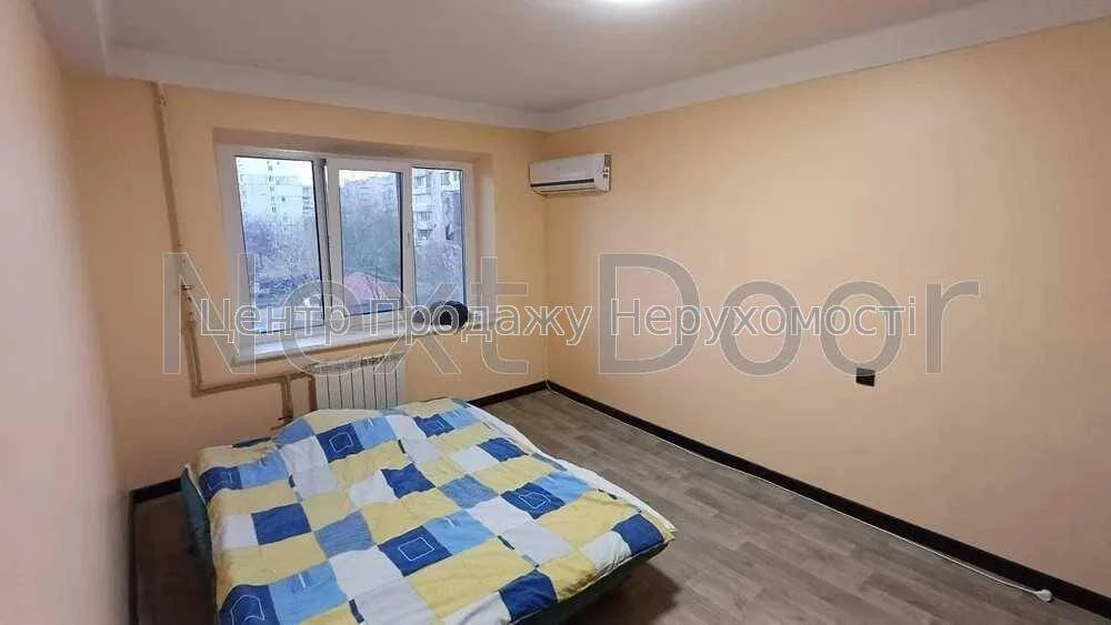 Sale of a 2-bedroom apartment in Kyiv
