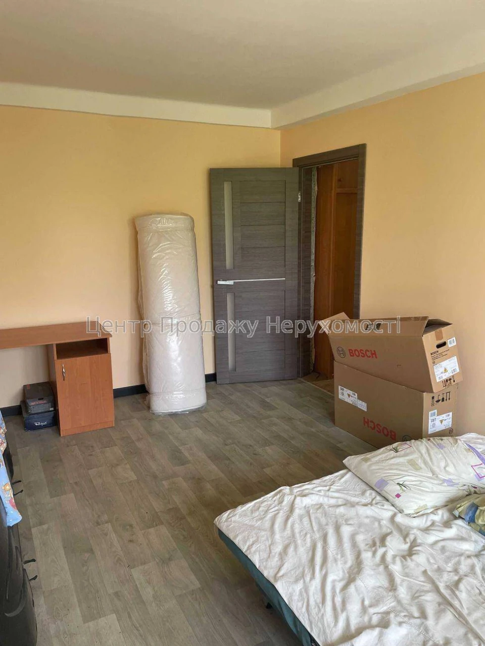 Sale of a 2-bedroom apartment in Kyiv