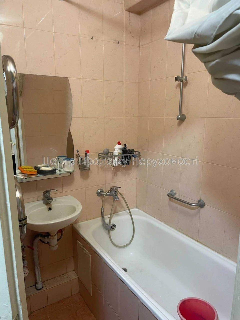 Sale of a 2-bedroom apartment in Kyiv