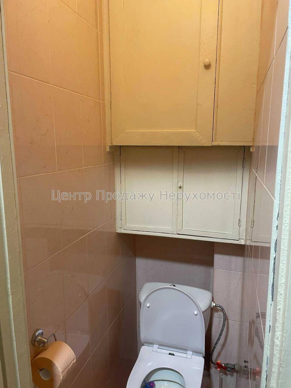 Sale of a 2-bedroom apartment in Kyiv