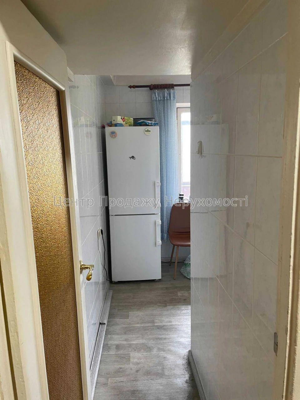 Sale of a 2-bedroom apartment in Kyiv