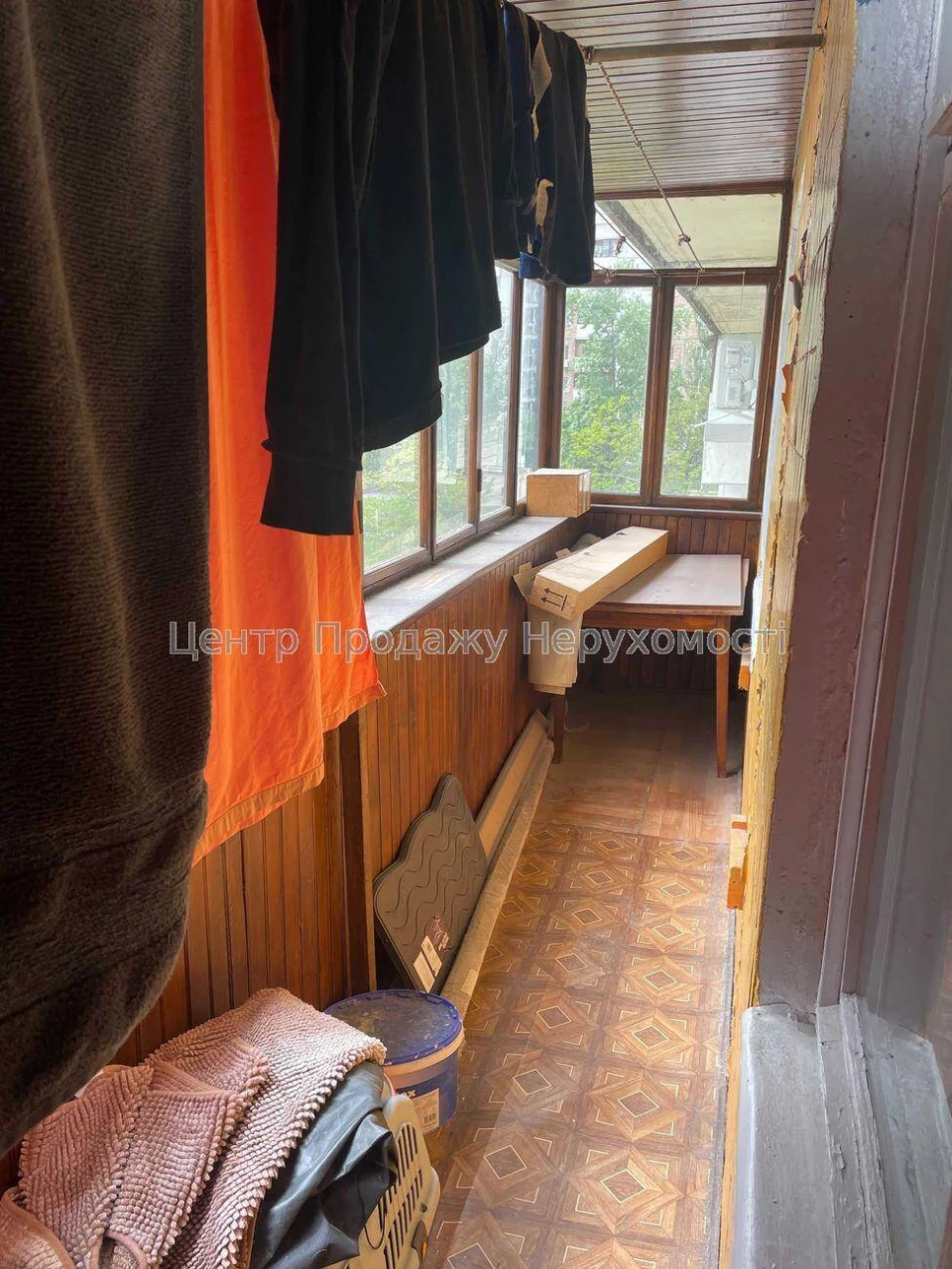 Sale of a 2-bedroom apartment in Kyiv