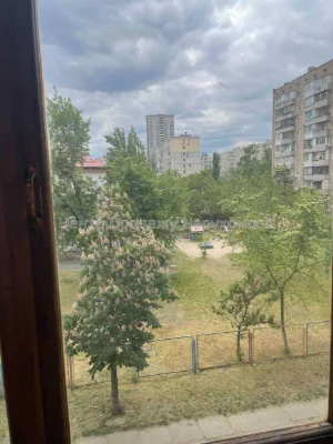 Sale of a 2-bedroom apartment in Kyiv