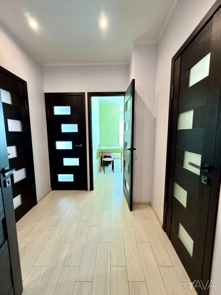 1 room apartment, 24, Elizaveta Chavdar St.
