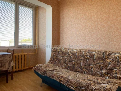 Sale of a 1-bedroom apartment in Kyiv