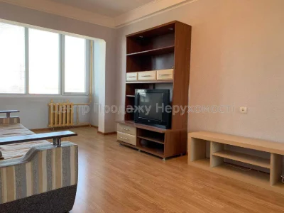 Sale of a 1-bedroom apartment in Kyiv