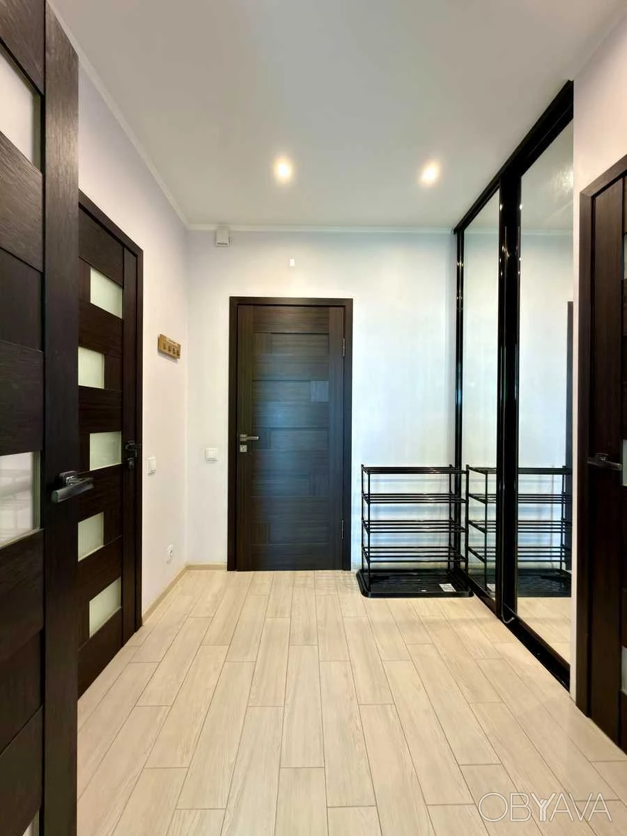 1 room apartment, 24, Elizaveta Chavdar St.